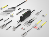 Cảm biến sợi quang