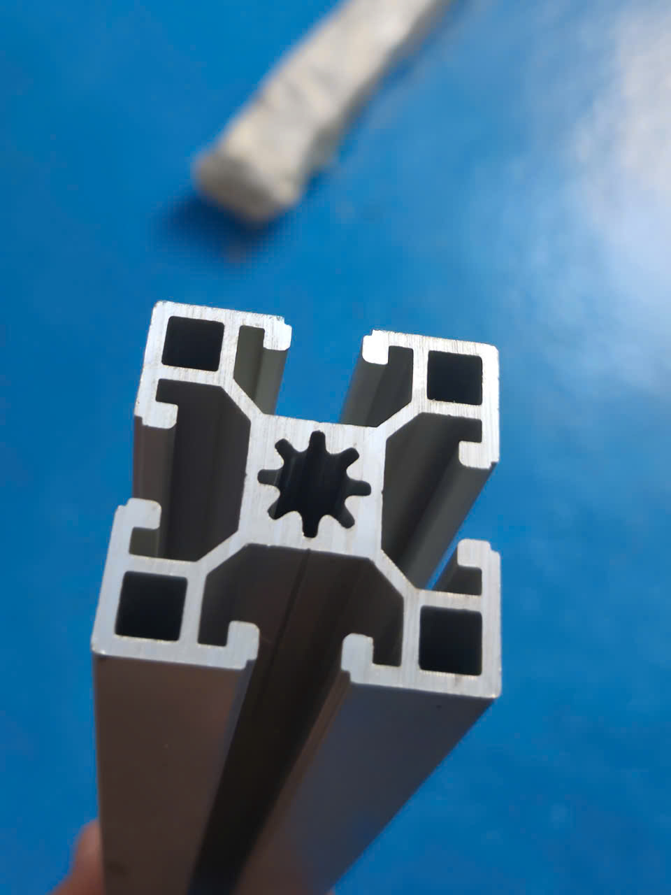 nhôm 40x40H nhôm 40x40H