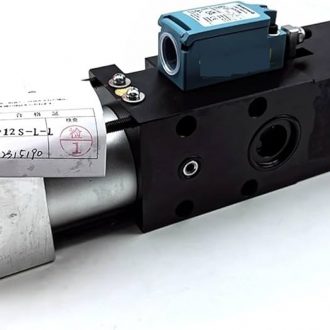 Overload pump OLP12S