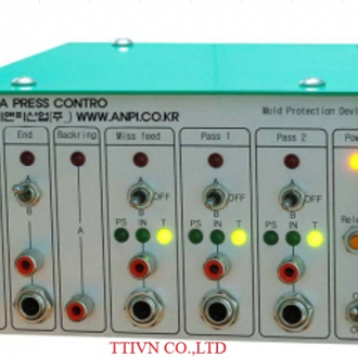 PS-300A PRESS CONTROL