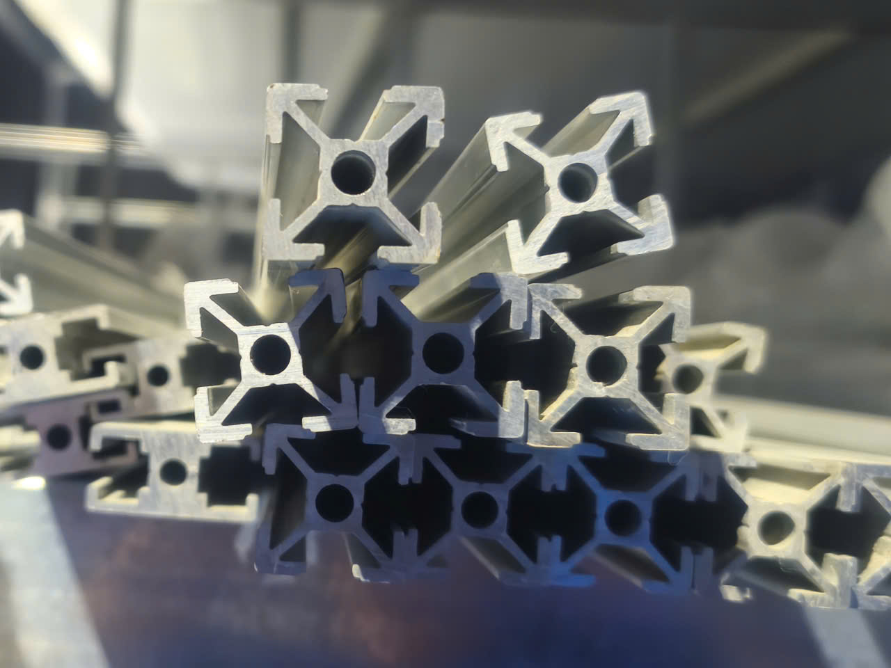 nhôm 20×20 nhôm 20×20