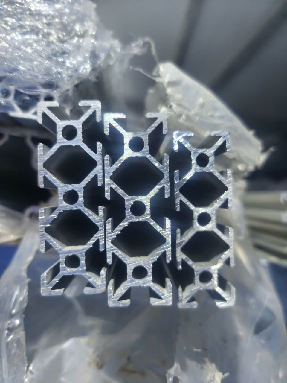 nhôm 20×60 nhôm 20×60