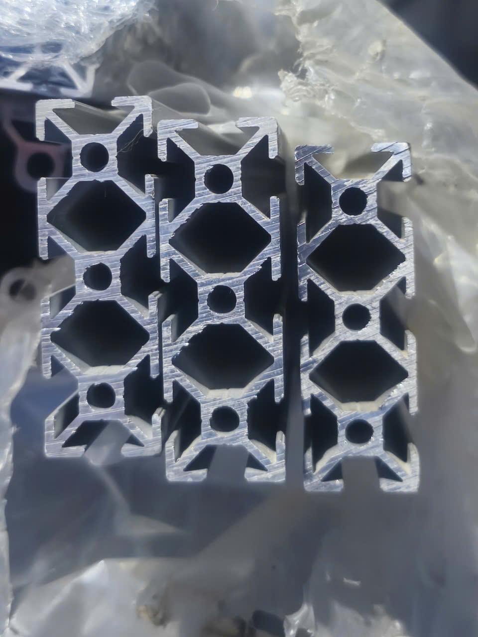 nhôm 20x60mm nhôm 20x60mm