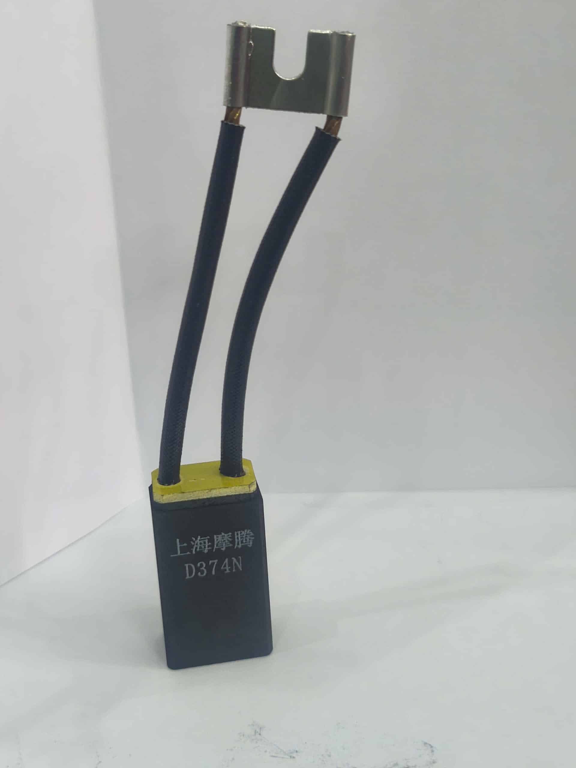 chổi than công nghiệp 16x25x40mm chổi than công nghiệp 16x25x40mm
